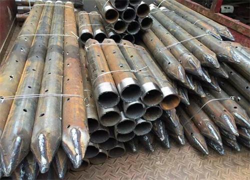 梅河口钢花管哪里有卖